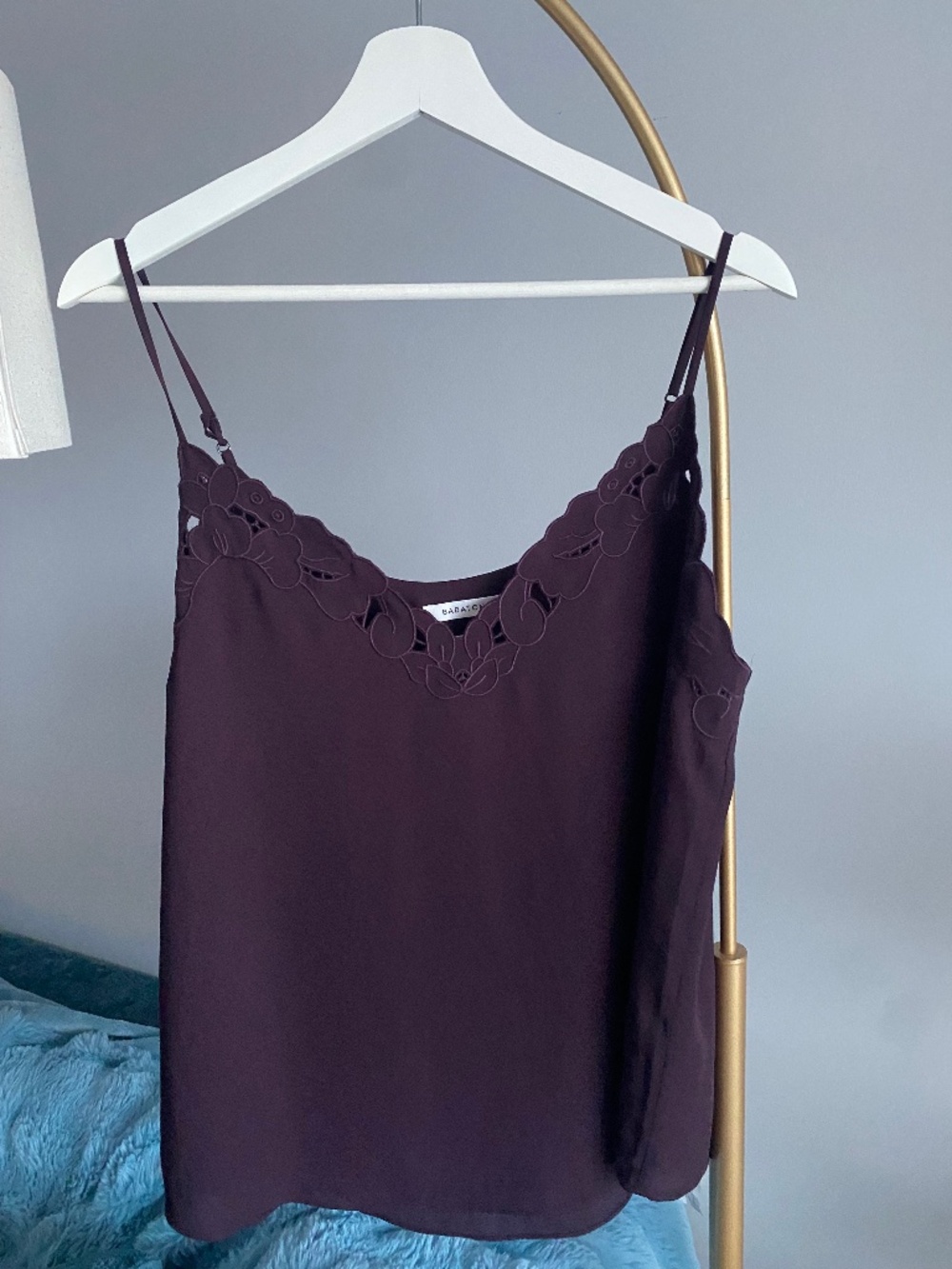 Aritzia camisole
